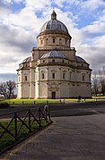 Santa Maria della Consolazione, Todi