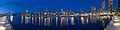 Image 33Melbourne Docklands panorama (from Portal:Architecture/Townscape images)