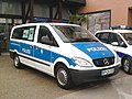 Mercedes-Benz Vito (W 639)