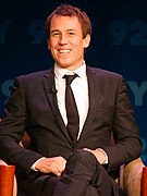 Tobias Menzies an 2014.