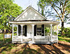 People's Free Library of South Carolina