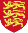 Royal Arms of England.svg