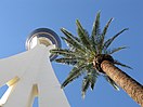 Stratosphere Tower