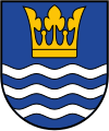 Wappen von Heringsdorf