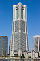橫濱地標大廈 296米，73層