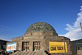 Adler Planetarium Entry