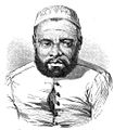 Da Andriantsoly, wou a Sultan vo Mayotte vo 1832 bis 1843 gweng is.