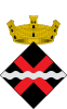 Coat of arms of Santa Eulàlia de Riuprimer