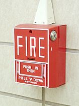 fire alarm system