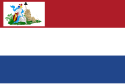 Batavya Cumhuriyeti bayrağı