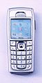 Nokia 6230i