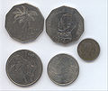 Philipine coins