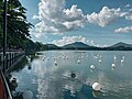 Lake Sampaloc