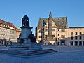 Marktplatz.