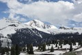 Snowdon Peak from Molas Pass