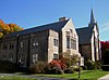 Wollaston Congregational Church