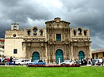 Catedral de Cajamarca