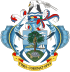 Štátny znak Seychel