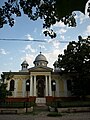 Saints Cyril and Methodius Church