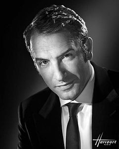 Jean Dujardin in 2009