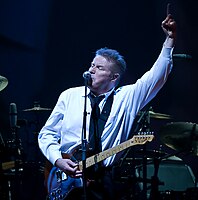 Don Henley v roce 2009