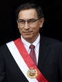 Martín Vizcarra 2018-2020