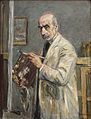 Max Liebermann 1922