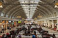 Image 15Stockholm Central Station, Sweden (from Portal:Architecture/Travel images)