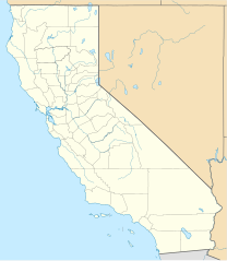 Buena Vista Park is located in California