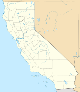 Eagle Tree is located in California