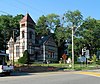 Warren Public Library