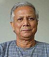 Muhammad Yunus