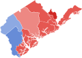 SC‑01 results by county