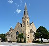 First Presbyterian Church