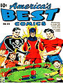 America's Best Comics/22 June 1947