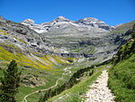 Ordesa Valley