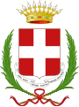 Coat of arms / Stemma