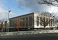 Embassy of Egypt in Washington, D.C.