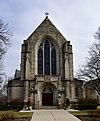 Emmanuel Episcopal Church