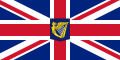 Flag of the Lord Lieutenant