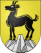 Coat of arms of Lütschental