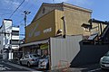 中村映劇の旧館（愛知県名古屋市中村区）