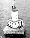 North Manitou Shoal Light Station