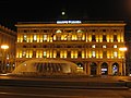 Palazzo della Regione Liguria