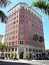 American National Bank Building