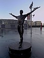 football Tony Adams Emirates Stadium, Islington