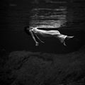 Image 76Weeki Wachee spring, Florida at Weeki Wachee Springs, by Toni Frissell (restored by Trialsanderrors) (from Wikipedia:Featured pictures/Artwork/Others)