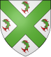 Coat of arms of Puy-Saint-André