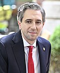 Simon Harris