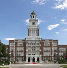 Denver East High School has seen several world-famous people walk the halls as future alumni.